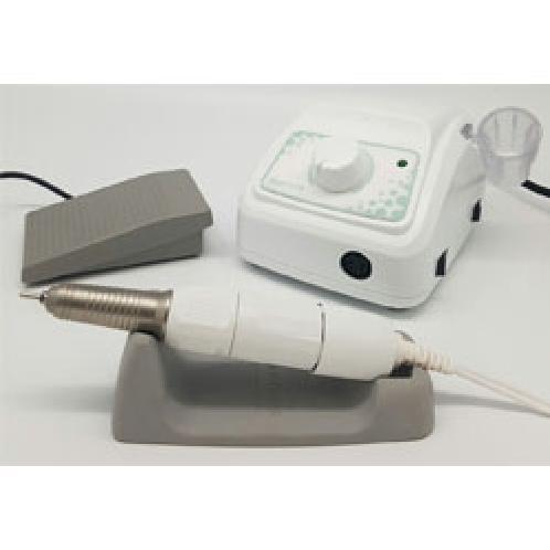 Saeyang Nail Drill Machine Complete Set for Nail Polish and Manicure & Pedicure